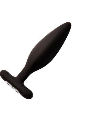 Egon Plug Anal Vibrator Schwarz von Je Joue