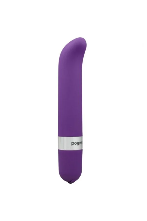 Freestyle: G Vibratory Stimulator Point G Lila von Oh Mi Bod kaufen - Fesselliebe