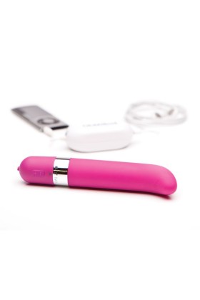 Freestyle Rosa G-Spot-Vibrator-Stimulator von Oh Mi Bod kaufen | Fesselliebe