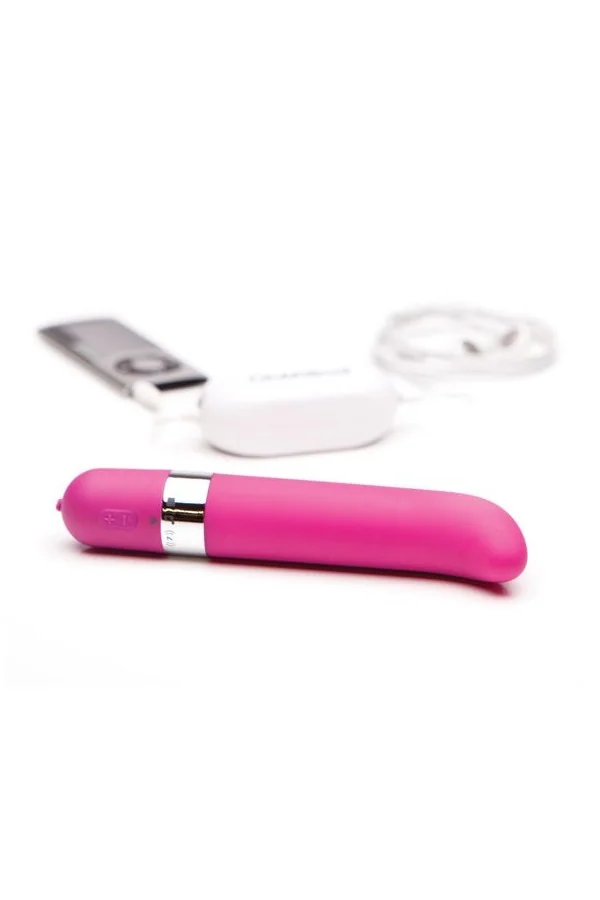 Freestyle: G Pink G Point Vibrator Stimulator von Oh Mi Bod kaufen - Fesselliebe