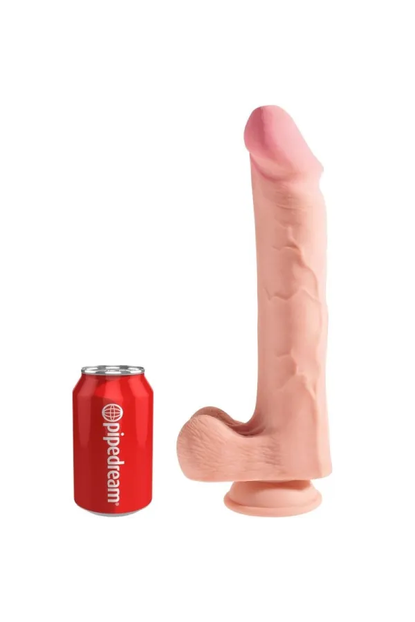 Plus Triple Density-Dildo von King Cock kaufen - Fesselliebe