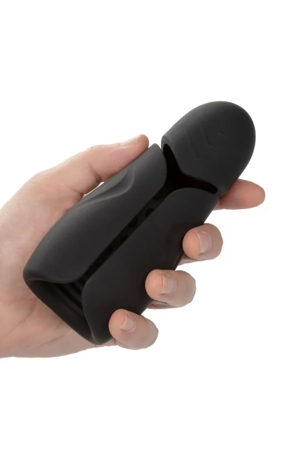 Calex Masturbator Elite Pro Stroker von California Exotics kaufen - Fesselliebe