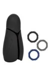 Calex Masturbator Elite Pro Stroker von California Exotics kaufen - Fesselliebe