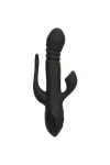 CALIFORNIA EXOTICS - VIBRATOR TRIPLE EUPHORIA SCHWARZ kaufen - Fesselliebe