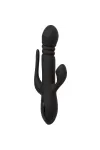 CALIFORNIA EXOTICS - VIBRATOR TRIPLE EUPHORIA SCHWARZ kaufen - Fesselliebe