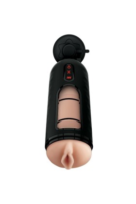 Vibrierender Megamilker von Pdx Elite kaufen | Fesselliebe