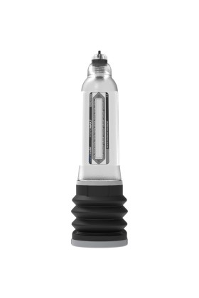 Hydromax 7 Transparente Penis-Erhöhungspumpe von Bathmate kaufen | Fesselliebe