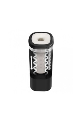 Onyx+ Teledildonic Masturbator Jessica Drake Experience von Kiiroo kaufen | Fesselliebe