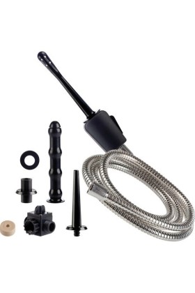 Colt Asvanced Travel Shower Shot von Calexotics kaufen | Fesselliebe