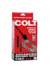 Colt Asvanced Travel Shower Shot von California Exotics kaufen - Fesselliebe