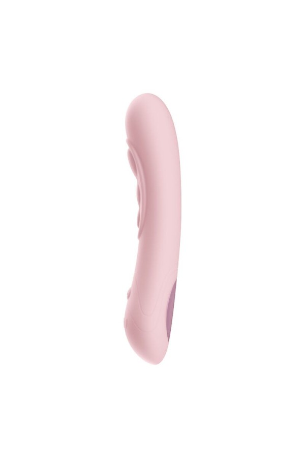 Pearl 3 G-Spot-Vibrator - Rosa von Kiiroo kaufen | Fesselliebe