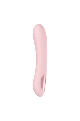 Pearl 3 G-Spot-Vibrator - Rosa von Kiiroo kaufen | Fesselliebe