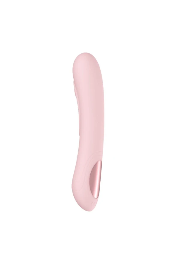 Pearl 3 G-Spot-Vibrator - Rosa von Kiiroo