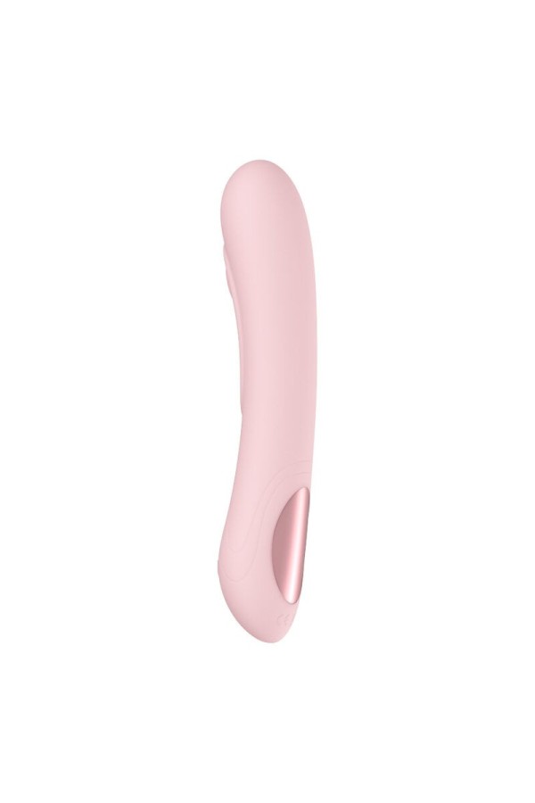 Pearl 3 G-Spot-Vibrator - Rosa von Kiiroo kaufen | Fesselliebe