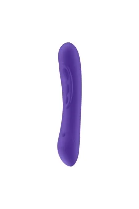 Pearl 3 G-Spot-Vibrator - Lila von Kiiroo