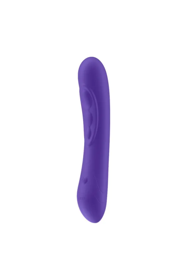 Pearl 3 G-Punkt Vibrator Lila von Kiiroo kaufen - Fesselliebe