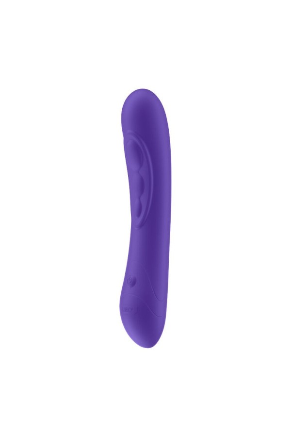 Pearl 3 G-Spot-Vibrator - Lila von Kiiroo kaufen | Fesselliebe
