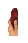 Classic 2 Klitoralstimulator Bordeaux von Womanizer