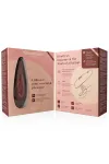 Classic 2 Klitoralstimulator Bordeaux von Womanizer