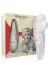 Marilyn Monroe Classic 2 Klitoralstimulator, Weisser Marmor von Womanizer