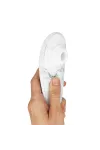 Marilyn Monroe Classic 2 Klitoralstimulator, Weisser Marmor von Womanizer