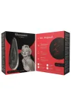 Marilyn Monroe Classic 2 Klitoralstimulator aus Schwarzem Marmor von Womanizer