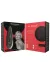 Marilyn Monroe Classic 2 Klitoralstimulator aus Schwarzem Marmor von Womanizer