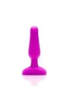 Novice Remoto Anal Plug Fuchsia von B-Vibe kaufen - Fesselliebe