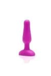 Novice Remoto Anal Plug Fuchsia von B-Vibe kaufen - Fesselliebe