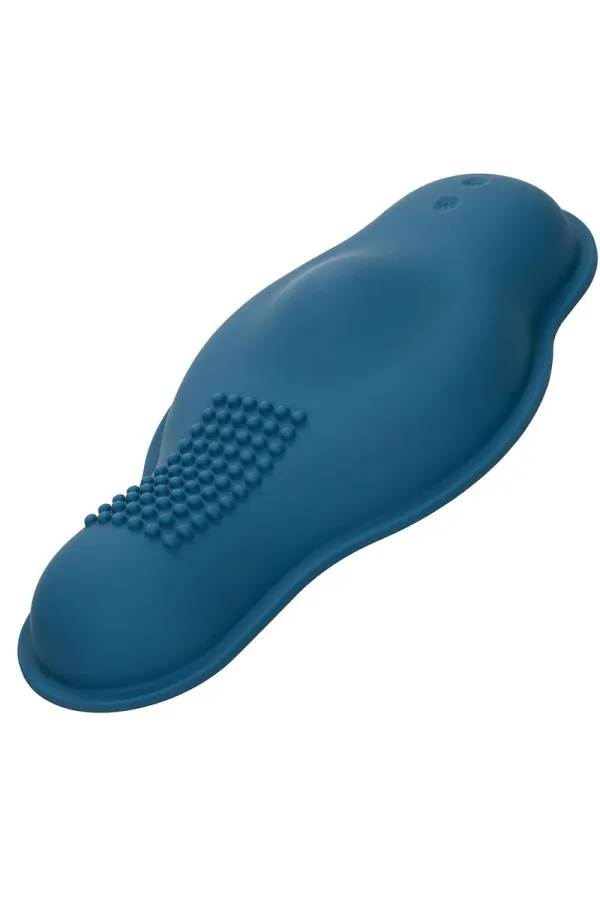 CALIFORNIA EXOTICS - RIDER MASSAGER BLAU kaufen - Fesselliebe