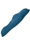 CALIFORNIA EXOTICS - RIDER MASSAGER BLAU kaufen - Fesselliebe