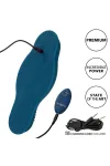 CALIFORNIA EXOTICS - RIDER MASSAGER BLAU kaufen - Fesselliebe