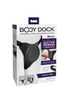 Body Dock G-Spot Pro-Gurt von Pipedreams kaufen - Fesselliebe