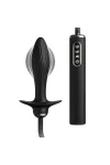 Anal Fantasy Elite Kollektion - Aufblasbarer & Vibrator-Stecker Auto-Throb kaufen - Fesselliebe