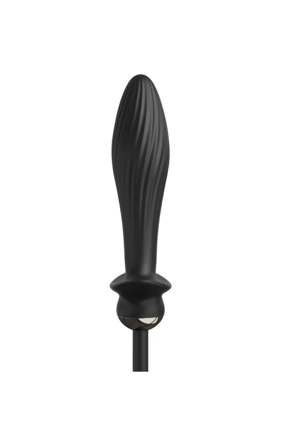 Anal Fantasy Elite Kollektion - Aufblasbarer & Vibrator-Stecker Auto-Throb kaufen - Fesselliebe