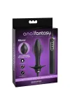 Anal Fantasy Elite Kollektion - Aufblasbarer & Vibrator-Stecker Auto-Throb kaufen - Fesselliebe