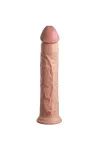 King Cock Elite - Realistischer Silikondildo 28 Cm kaufen - Fesselliebe