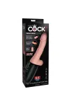 Triple Threat Hautfarben von King Cock Plus kaufen - Fesselliebe