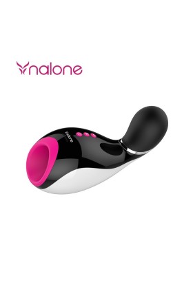 Oxxy High Tech Bluetooth Masturbator von Nalone kaufen | Fesselliebe