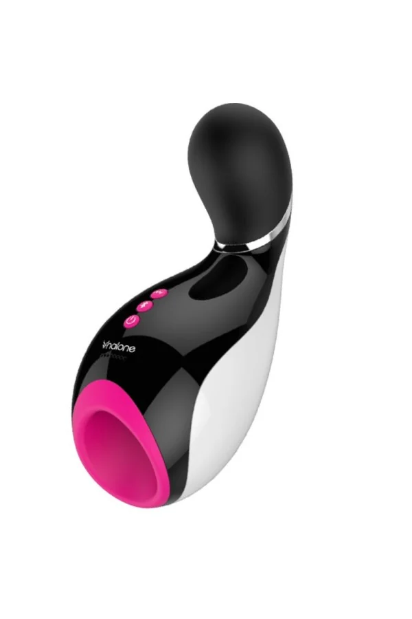 Oxxy High Technology Blautooth Masturbator von Nalone kaufen - Fesselliebe