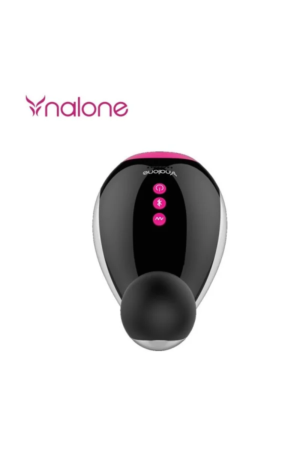 Oxxy High Technology Blautooth Masturbator von Nalone kaufen - Fesselliebe