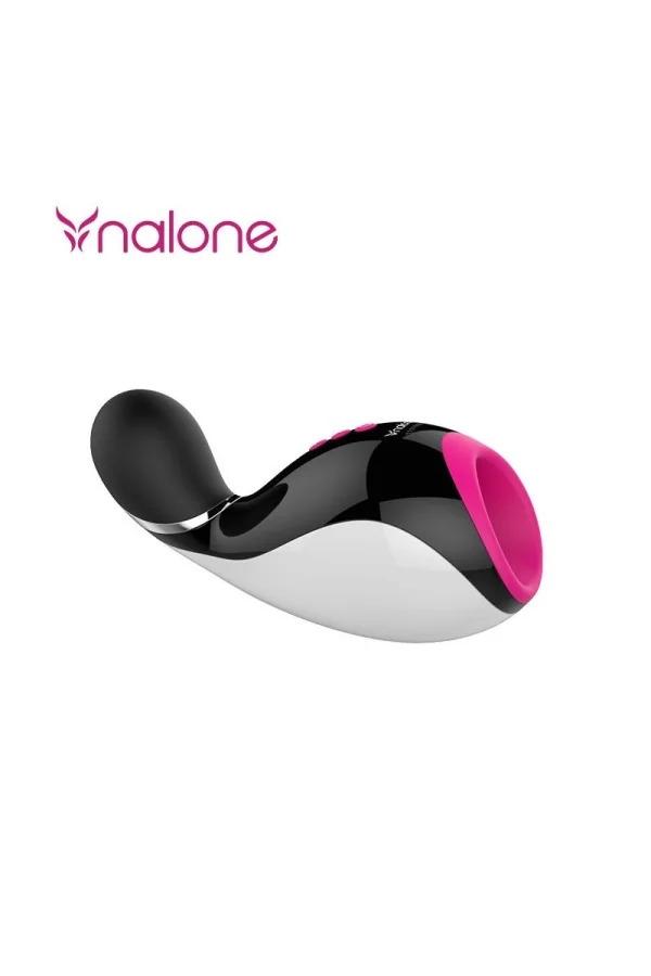 Oxxy High Technology Blautooth Masturbator von Nalone kaufen - Fesselliebe