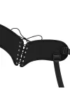 Harness + Vibrator Premium Apache Fernsteuerbar 22cm von Rock Army kaufen - Fesselliebe