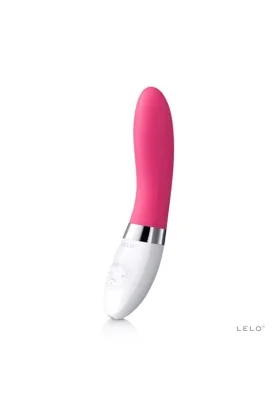 Liv 2 Vibrator Kirsch von Lelo