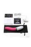 Liv 2 Vibrator Cerise von Lelo kaufen - Fesselliebe