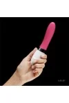 Liv 2 Vibrator Cerise von Lelo kaufen - Fesselliebe