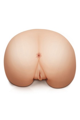 Mega Weiblicher Anus-Masturbator von Extreme Toyz kaufen | Fesselliebe