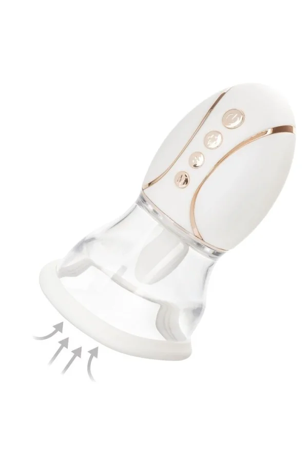 Calex Smart Pleasure Queen von California Exotics kaufen - Fesselliebe