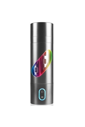 Roto Bator Usb-Mnnlicher Masturbator-Mund von Extreme Toyz kaufen | Fesselliebe