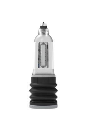 Hydromax 7 Wide Boy X30 Transparent von Bathmate kaufen | Fesselliebe